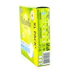 Щоденні гігієнічні прокладки Naturella Calendula Tenderness Normal 52 шт