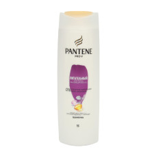Pantine Шампунь ЖИВИЛЬНИЙ КОКТЕЙЛЬ 400мл