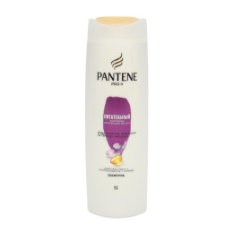 Pantine Шампунь ЖИВИЛЬНИЙ КОКТЕЙЛЬ 400мл