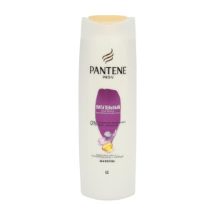 Pantine Шампунь ЖИВИЛЬНИЙ КОКТЕЙЛЬ 400мл