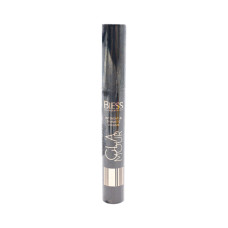 Туш для вій Bless Beauty Glamour Intensive & Dramatic Volume силіконовий пензлик