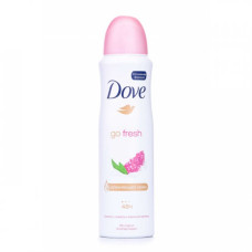 Дезодорант-антиперспірант спрей Dove Пробудження почуттів 150 мл