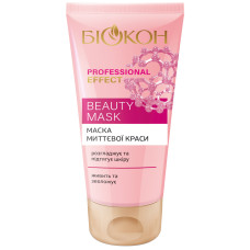 Маска миттєвої краси Біокон Professional Effect Beauty Mask 75 мл