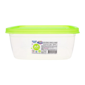 Контейнер Універсальний Квадрат  