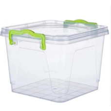 Контейнер Універсальний Квадрат Ал-пластік 1500 мл
