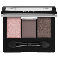 Тіні Bless Beauty Trio Fusion Eyeshadows № 01