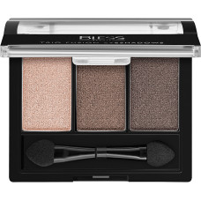 Тіні Bless Beauty Trio Fusion Eyeshadows № 03