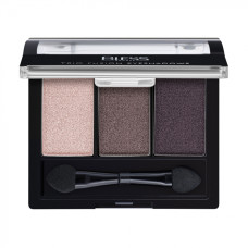 Тіні Bless Beauty Trio Fusion Eyeshadows № 06