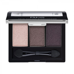 Тіні Bless Beauty Trio Fusion Eyeshadows № 06