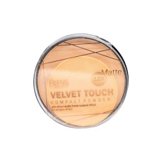 Пудра для обличчя Bless Beauty Velvet Touch Compact Powder № 104