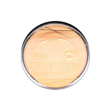 Пудра для обличчя Bless Beauty Velvet Touch Compact Powder № 105