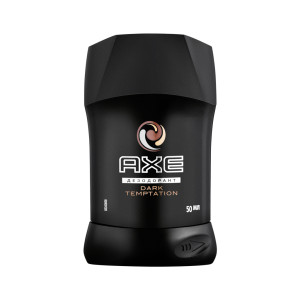 Дезодорант-антиперспірант стік AXE Men Dark Temptation 50 мл