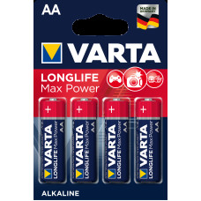 VARTA MAX Power AA 1 шт