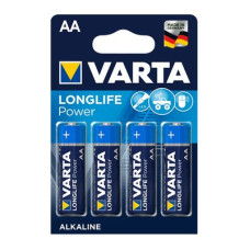 VARTA POWER AA 1 шт
