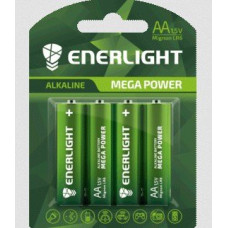 ENERLIGHT MEGA POWER AA 1 шт
