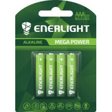 ENERLIGHT MEGA POWER AAA 1 шт