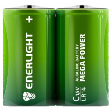 ENERLIGHT MEGA POWER LR14 C 1 шт