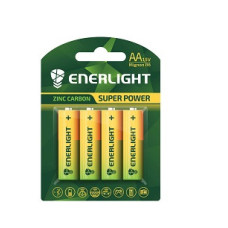 ENERLIGHT SUPER POWER AA 1 шт