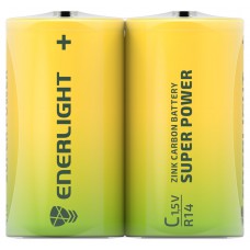 ENERLIGHT SUPER POWER LR14 C 1 шт
