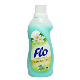 Кондиціонер для білизни Flo Pure Nature 1000 мл