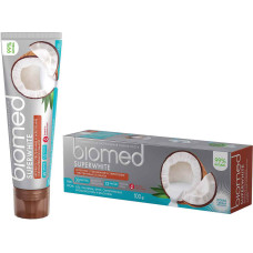 Зубна паста Biomed Superwhite 100 г
