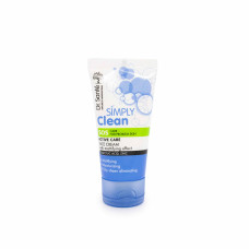 Крем для обличчя Dr.Sante Simply Clean матуючий 50 мл