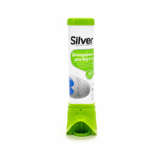 Дезодорант для взуття SILVER CD1L053 100 мл