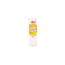 Помада гігієнічна Dini Bubble Balm банан 4,5 г