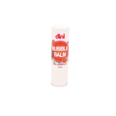 Помада гігієнічна Dini Bubble Balm Полуниця 4,5 г
