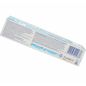 Дитяча зубна паста Aquafresh Едванс (9-13 років) 75 мл-Фото-1