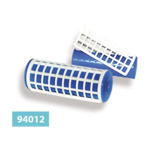 Бігуді SPL термо 94012 середні 10 шт