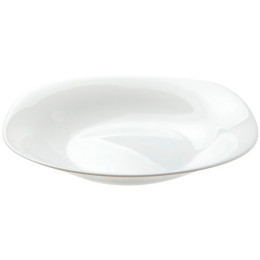 Тарілка для супу Bormioli Rocco Parma 23*23 см