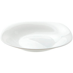 Тарілка для супу Bormioli Rocco Parma 23*23 см