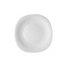 Тарілка десертна Bormioli Rocco Parma 20*20 см