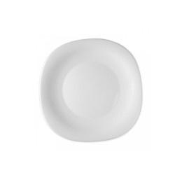 Тарілка десертна Bormioli Rocco Parma 20*20 см