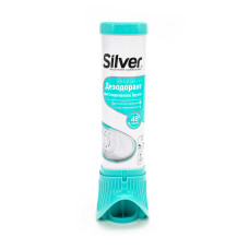 Дезодорант для спортивного взутя SILVER 100 мл