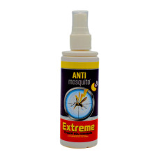 Спрей Anti mosquito Extreme 100 мл