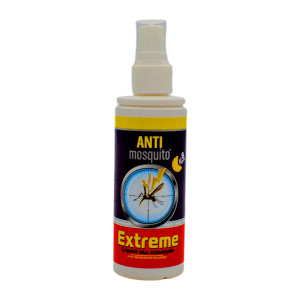 Спрей Anti mosquito Extreme 100 мл