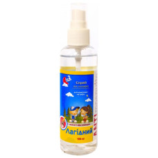 Спрей Anti mosquito Ніжний 100 мл