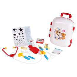 Іграшка Маленький лікар ТехноК, арт.4753