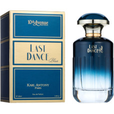 Парфумована вода для жінок Karl Antony 10th Avenue Last Dance Blue