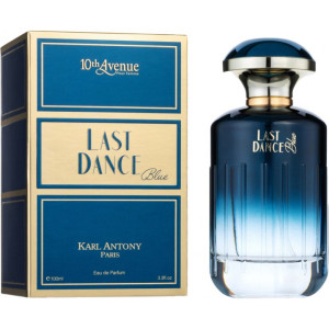 Парфумована вода для жінок Karl Antony 10th Avenue Last Dance Blue