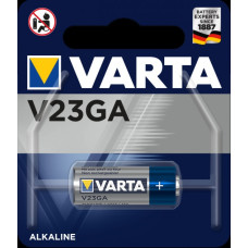 VARTA V 23 GA  ALKALINE 1 шт