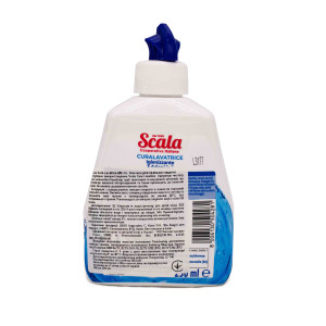 Засіб для чищення пральної машини Scala Cura Lavatrice 250 мл-Фото-1