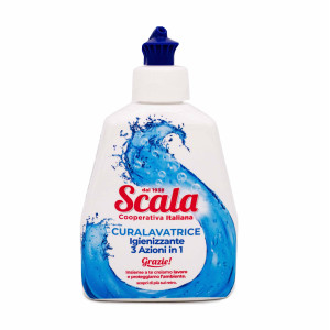 Засіб для чищення пральної машини Scala Cura Lavatrice 250 мл