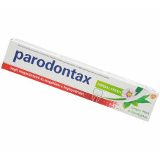 Зубна паста Parodontax Свіжість трав 75 мл