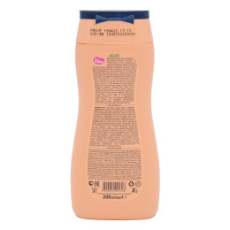 Дитячий шампунь Teo bebe Aloe 200 мл