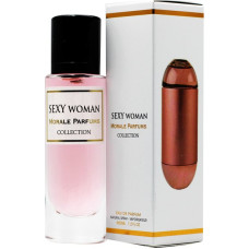 Парфумована вода для жінок Morale Parfums Sexy Women 30 мл