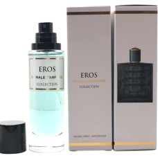 Туалетна вода для чоловіків Morale Parfums MORAL EROS 30 мл