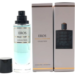 Туалетна вода для чоловіків Morale Parfums MORAL EROS 30 мл